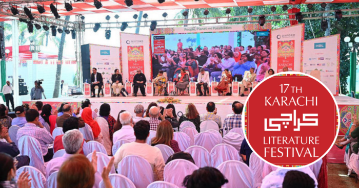 Karachi Literature Festival Showcases Stories, Ideas, and Voices